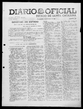 Diário Oficial do Estado de Santa Catarina. Ano 32. N° 7988 de 01/02/1966