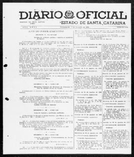 Diário Oficial do Estado de Santa Catarina. Ano 35. N° 8696 de 07/02/1969