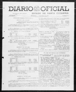 Diário Oficial do Estado de Santa Catarina. Ano 37. N° 8967 de 25/03/1970