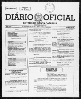 Diário Oficial do Estado de Santa Catarina. Ano 67. N° 16397 de 19/04/2000