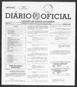 Diário Oficial do Estado de Santa Catarina. Ano 64. N° 15861 de 12/02/1998