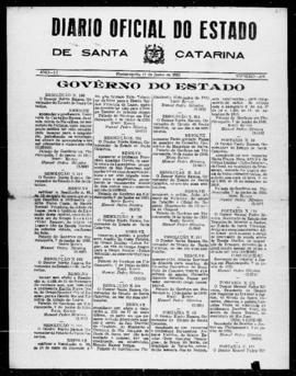 Diário Oficial do Estado de Santa Catarina. Ano 2. N° 370 de 12/06/1935