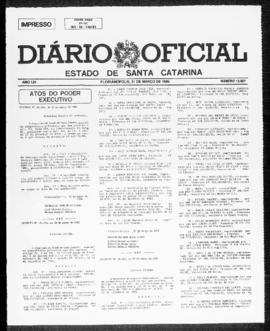 Diário Oficial do Estado de Santa Catarina. Ano 52. N° 12921 de 21/03/1986