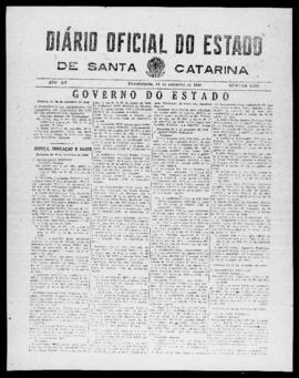 Diário Oficial do Estado de Santa Catarina. Ano 15. N° 3792 de 24/09/1948