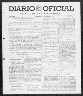 Diário Oficial do Estado de Santa Catarina. Ano 37. N° 9131 de 24/11/1970