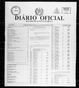 Diário Oficial do Estado de Santa Catarina. Ano 74. N° 18315 de 05/03/2008