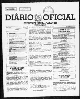 Diário Oficial do Estado de Santa Catarina. Ano 66. N° 16346 de 03/02/2000