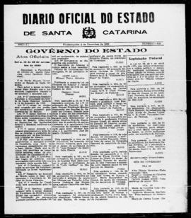 Diário Oficial do Estado de Santa Catarina. Ano 2. N° 506 de 03/12/1935
