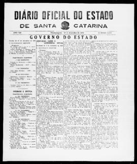 Diário Oficial do Estado de Santa Catarina. Ano 20. N° 5048 de 29/12/1953