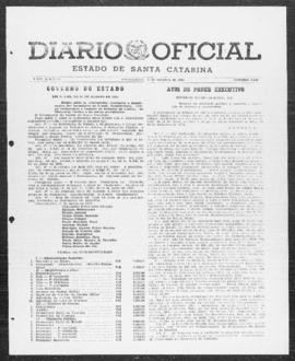 Diário Oficial do Estado de Santa Catarina. Ano 39. N° 9819 de 05/09/1973