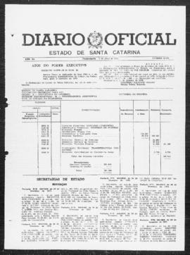 Diário Oficial do Estado de Santa Catarina. Ano 40. N° 10206 de 02/04/1975
