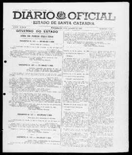 Diário Oficial do Estado de Santa Catarina. Ano 29. N° 7126 de 10/09/1962