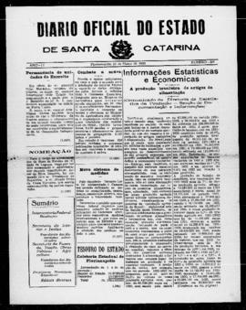 Diário Oficial do Estado de Santa Catarina. Ano 2. N° 308 de 25/03/1935