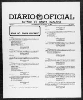 Diário Oficial do Estado de Santa Catarina. Ano 45. N° 11221 de 03/05/1979