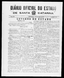 Diário Oficial do Estado de Santa Catarina. Ano 16. N° 4111 de 02/02/1950