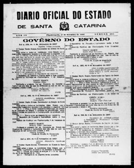 Diário Oficial do Estado de Santa Catarina. Ano 4. N° 1015 de 11/09/1937
