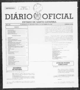 Diário Oficial do Estado de Santa Catarina. Ano 64. N° 15750 de 01/09/1997