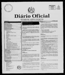 Diário Oficial do Estado de Santa Catarina. Ano 77. N° 19202 de 27/10/2011