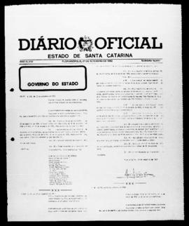 Diário Oficial do Estado de Santa Catarina. Ano 48. N° 12057 de 21/09/1982