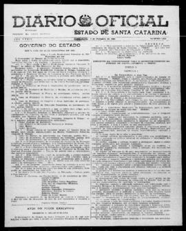Diário Oficial do Estado de Santa Catarina. Ano 32. N° 7953 de 02/12/1965