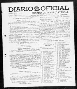 Diário Oficial do Estado de Santa Catarina. Ano 35. N° 8700 de 13/02/1969