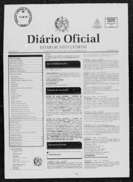 Diário Oficial do Estado de Santa Catarina. Ano 77. N° 19241 de 30/12/2011