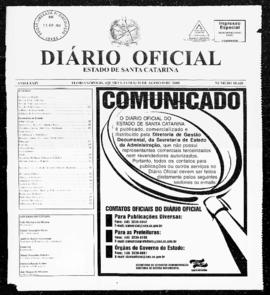 Diário Oficial do Estado de Santa Catarina. Ano 74. N° 18428 de 20/08/2008