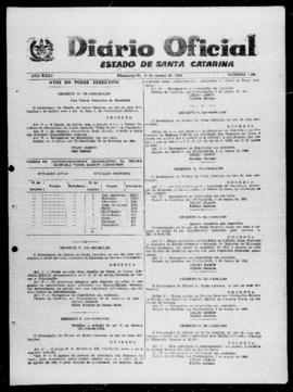 Diário Oficial do Estado de Santa Catarina. Ano 31. N° 7501 de 09/03/1964