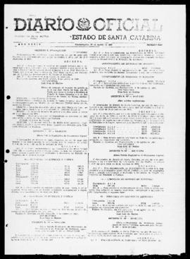 Diário Oficial do Estado de Santa Catarina. Ano 34. N° 8353 de 16/08/1967