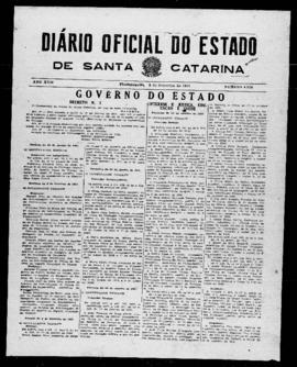 Diário Oficial do Estado de Santa Catarina. Ano 17. N° 4356 de 09/02/1951