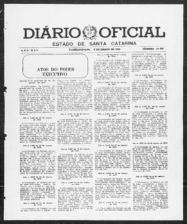 Diário Oficial do Estado de Santa Catarina. Ano 41. N° 10438 de 09/03/1976