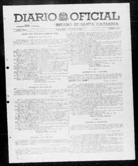 Diário Oficial do Estado de Santa Catarina. Ano 35. N° 8572 de 18/07/1968