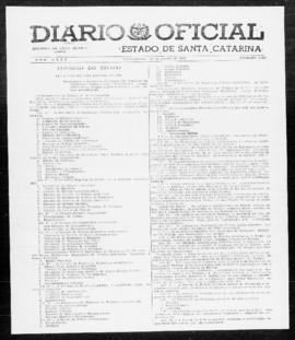 Diário Oficial do Estado de Santa Catarina. Ano 35. N° 8683 de 20/01/1969