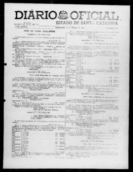 Diário Oficial do Estado de Santa Catarina. Ano 32. N° 7907 de 22/09/1965