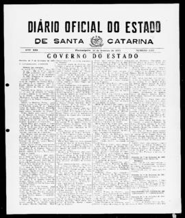Diário Oficial do Estado de Santa Catarina. Ano 21. N° 5311 de 14/02/1955