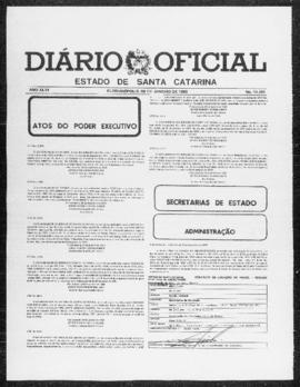 Diário Oficial do Estado de Santa Catarina. Ano 46. N° 11389 de 08/01/1980