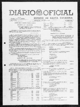 Diário Oficial do Estado de Santa Catarina. Ano 37. N° 9035 de 08/07/1970