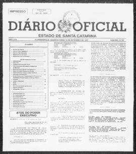 Diário Oficial do Estado de Santa Catarina. Ano 64. N° 15757 de 10/09/1997