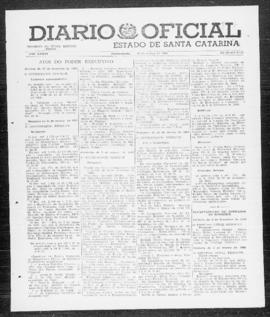 Diário Oficial do Estado de Santa Catarina. Ano 36. N° 8721 de 18/03/1969