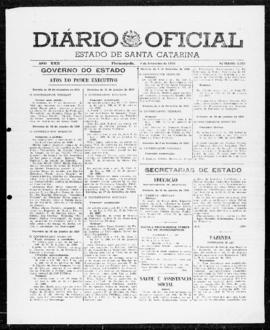 Diário Oficial do Estado de Santa Catarina. Ano 22. N° 5552 de 09/02/1956