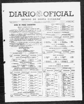 Diário Oficial do Estado de Santa Catarina. Ano 39. N° 9708 de 27/03/1973