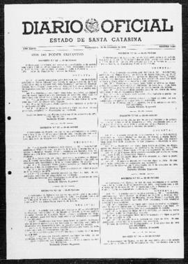 Diário Oficial do Estado de Santa Catarina. Ano 37. N° 9090 de 24/09/1970
