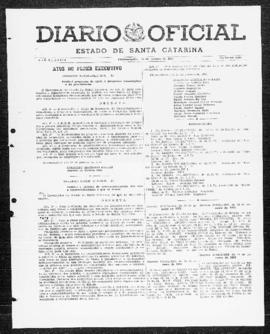 Diário Oficial do Estado de Santa Catarina. Ano 38. N° 9668 de 26/01/1973