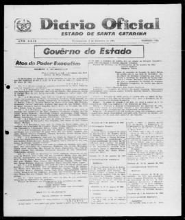Diário Oficial do Estado de Santa Catarina. Ano 29. N° 7226 de 06/02/1963