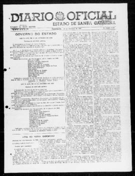 Diário Oficial do Estado de Santa Catarina. Ano 34. N° 8468 de 13/02/1968