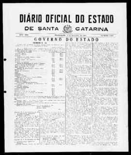 Diário Oficial do Estado de Santa Catarina. Ano 21. N° 5306 de 04/02/1955