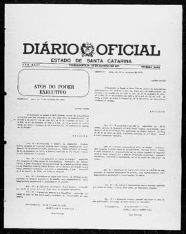 Diário Oficial do Estado de Santa Catarina. Ano 42. N° 10645 de 04/01/1977