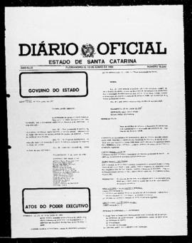 Diário Oficial do Estado de Santa Catarina. Ano 49. N° 12233 de 13/06/1983