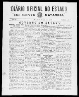 Diário Oficial do Estado de Santa Catarina. Ano 16. N° 4126 de 28/02/1950