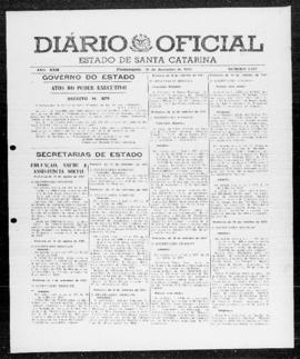Diário Oficial do Estado de Santa Catarina. Ano 22. N° 5521 de 28/12/1955